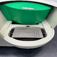Bio-Rad QX200 Droplet Reader image 2